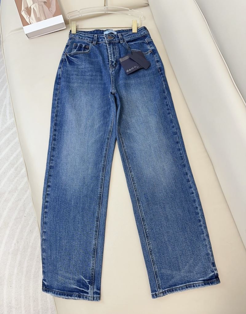 Prada Jeans